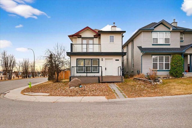2103 Country Hills Circle Nw, Calgary