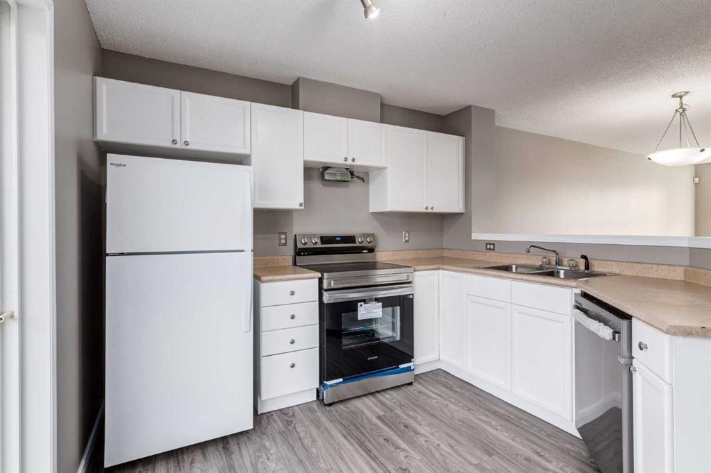 57 Tuscany Springs Gardens Northwest, Calgary – Residential Row/Townhouse Listing Photo 10