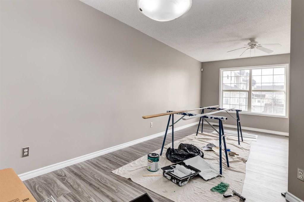 57 Tuscany Springs Gardens Northwest, Calgary – Residential Row/Townhouse Listing Photo 12