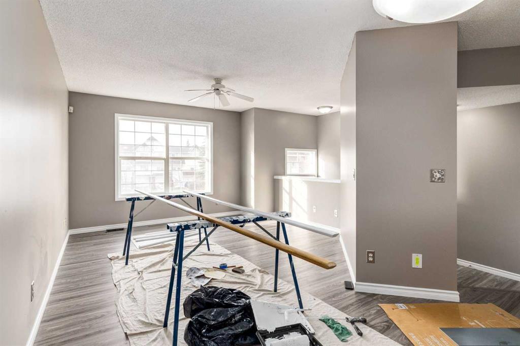 57 Tuscany Springs Gardens Northwest, Calgary – Residential Row/Townhouse Listing Photo 13