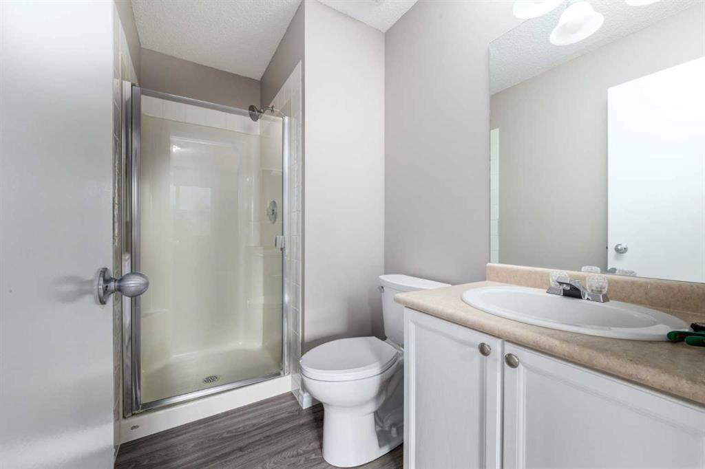 57 Tuscany Springs Gardens Northwest, Calgary – Residential Row/Townhouse Listing Photo 22