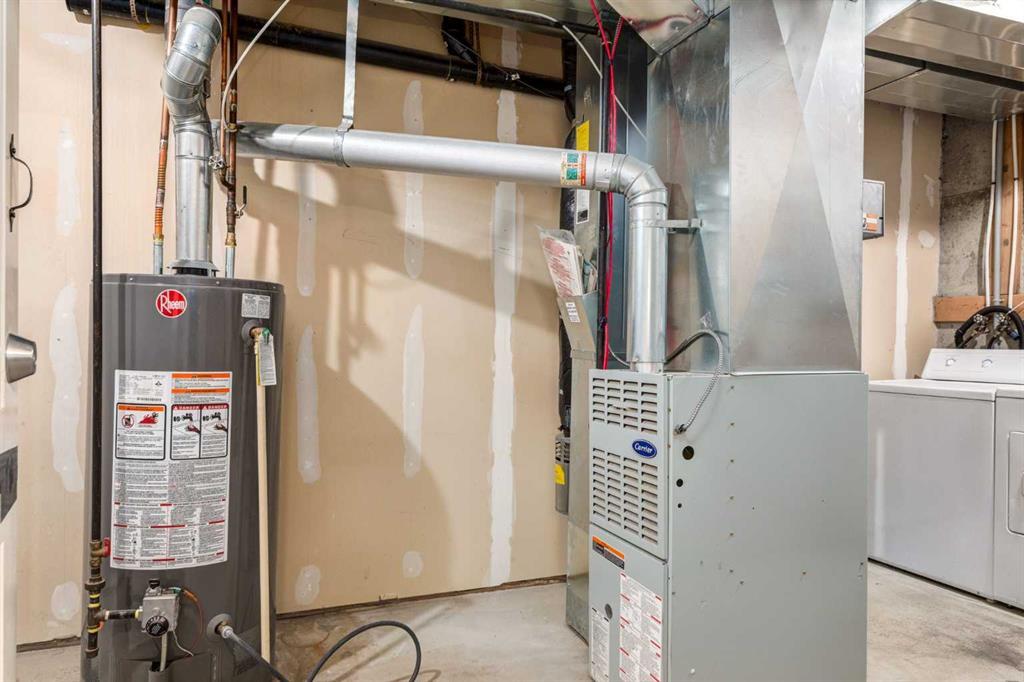 57 Tuscany Springs Gardens Northwest, Calgary – Residential Row/Townhouse Listing Photo 28