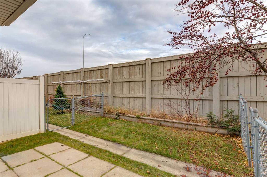 57 Tuscany Springs Gardens Northwest, Calgary – Residential Row/Townhouse Listing Photo 30