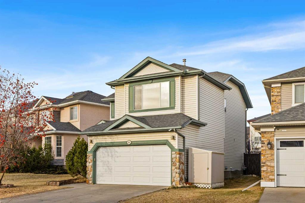 26 Arbour Butte Way Nw, Calgary