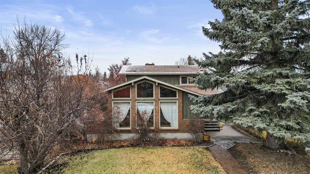 27 Sunmount Crescent Se, Calgary