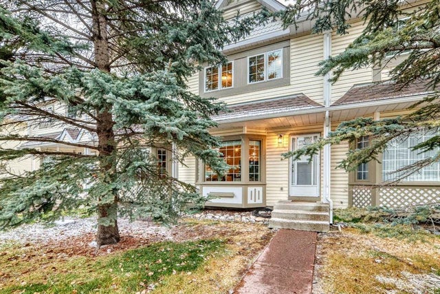 3, 1050 Cougar Creek Drive, Canmore