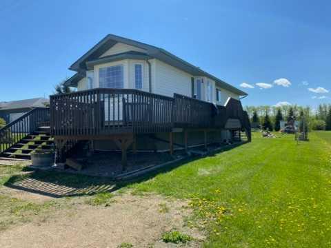 129, 13412 Lakeland Drive Drive, Lac La Biche County