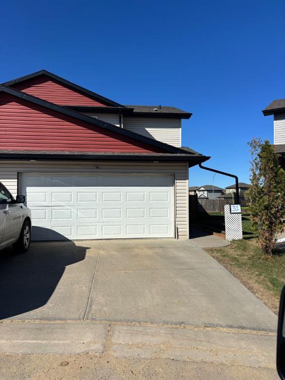 31, 6802 50 Avenue, Camrose