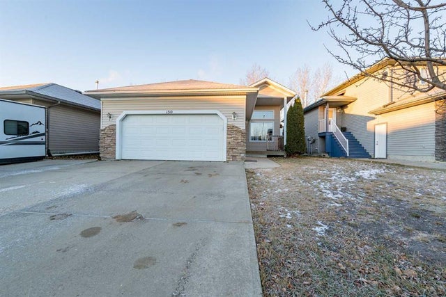 150 Pinnacle Avenue, Grande Prairie