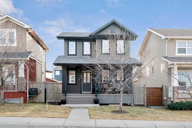 263 Evanston Way Nw, Calgary
