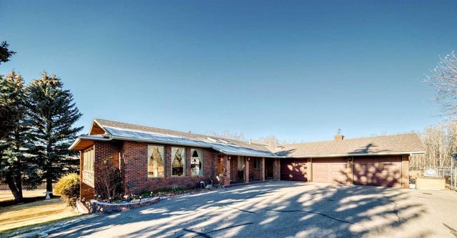 24068 Country Hills Boulevard Nw, Rural Rocky View County