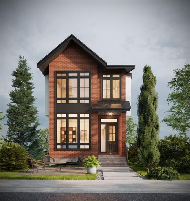 640 37 Street Sw, Calgary