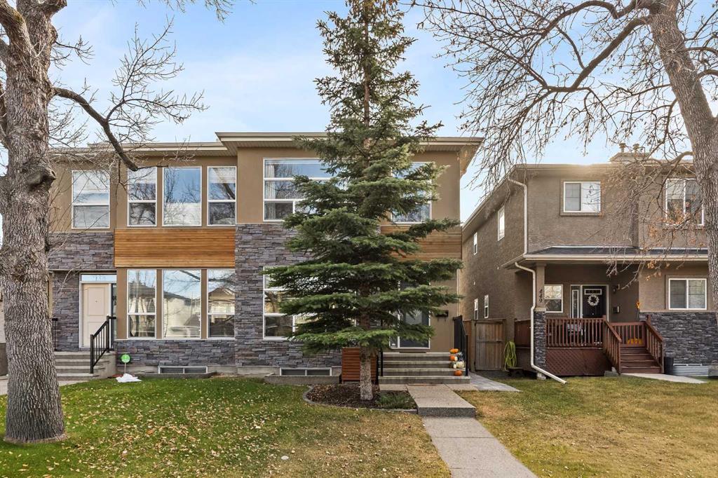 447b 23 Avenue Nw, Calgary