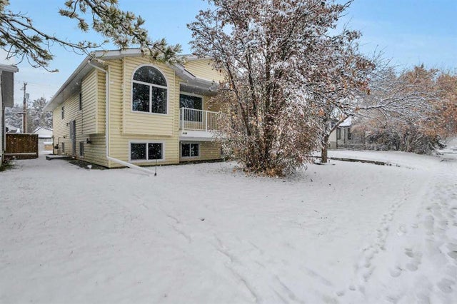 5130 48 Street, Lacombe