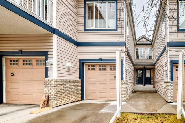 30 Citadel Estates Manor Nw, Calgary