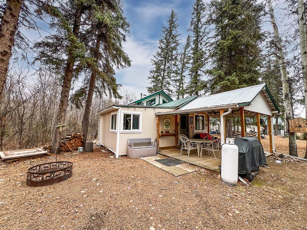 Lot #12 Fivestar, Rural Smoky River No. 130, M.D. of