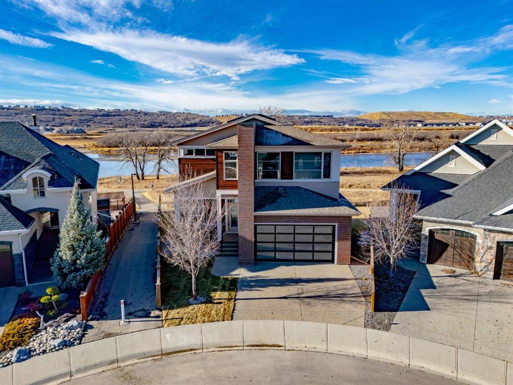 123 Cranbrook Circle Se, Calgary
