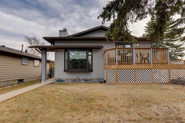 55 Bermuda Place Nw, Calgary
