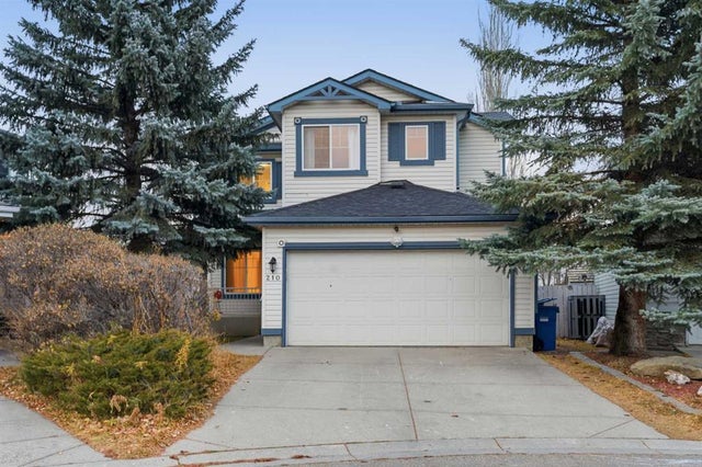 210 Douglas Glen Point Se, Calgary