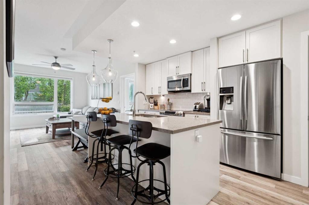 106, 8531 8a Avenue Sw, Calgary