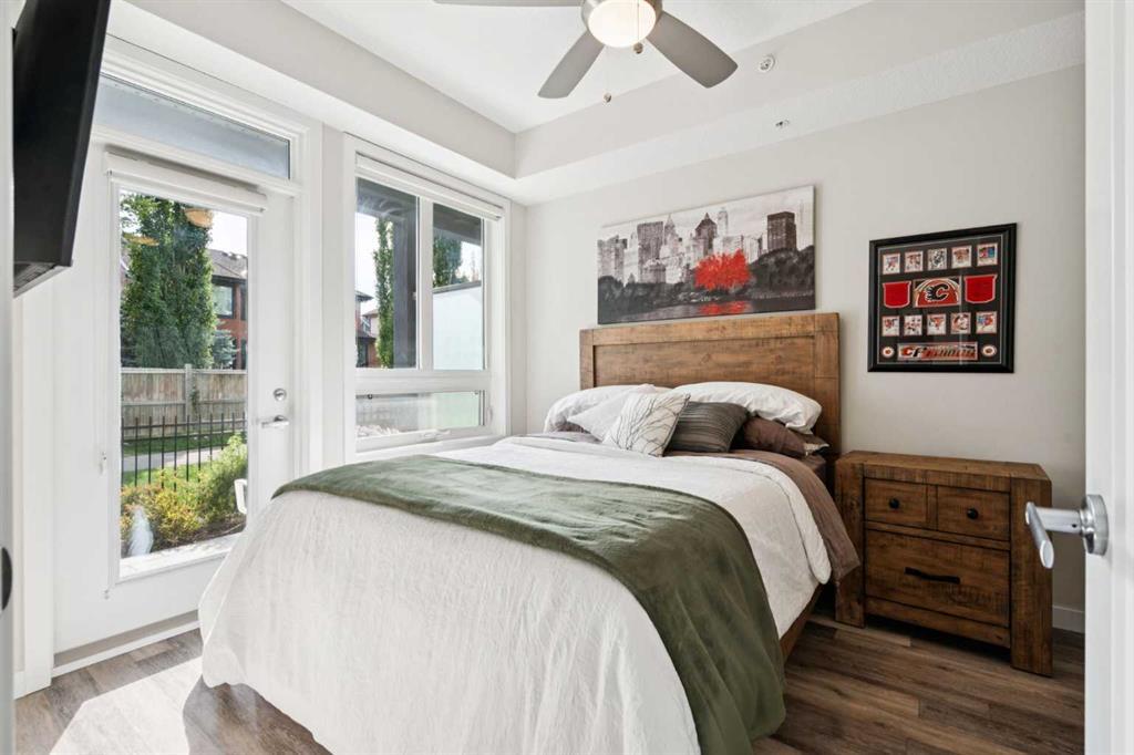 106, 8531 8a Avenue Sw Calgary Alberta T3H1V4 West Springs Home For Sale