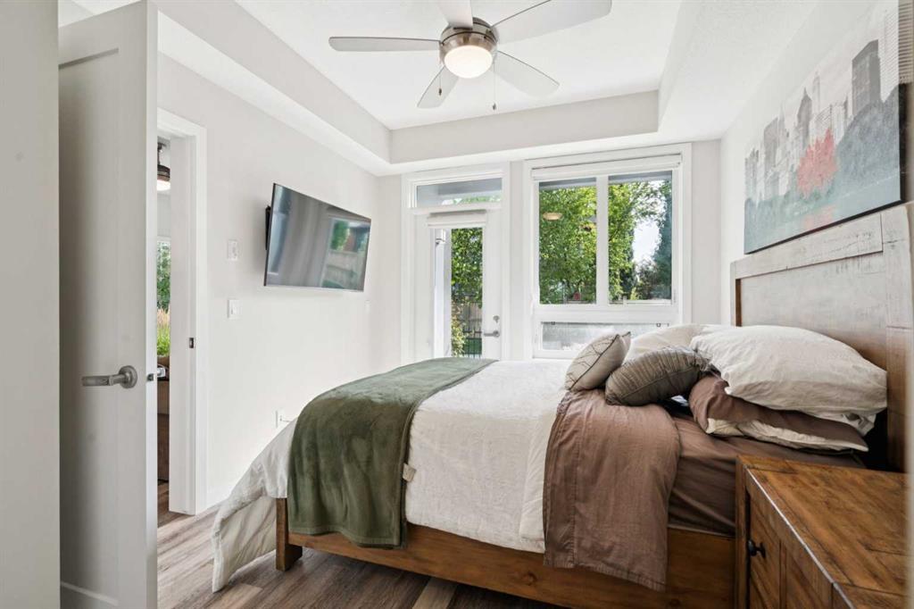 106, 8531 8a Avenue Sw Calgary Alberta T3H1V4 West Springs Home For Sale