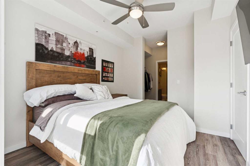 106, 8531 8a Avenue Sw Calgary Alberta T3H1V4 West Springs Home For Sale