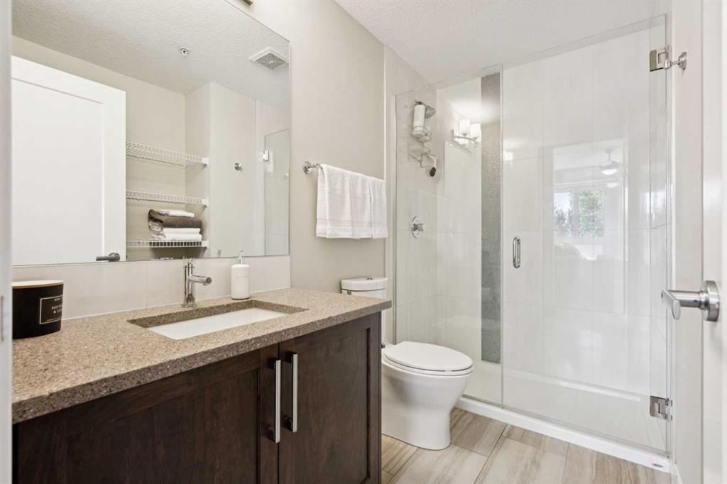 106, 8531 8a Avenue Sw Calgary Alberta T3H1V4 West Springs Home For Sale