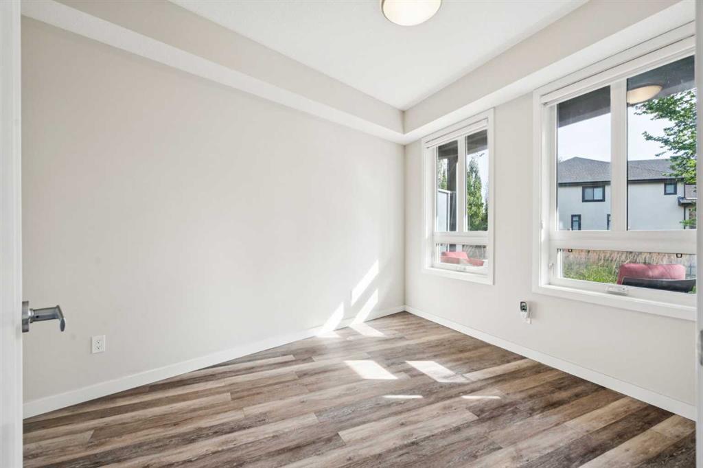 106, 8531 8a Avenue Sw Calgary Alberta T3H1V4 West Springs Home For Sale