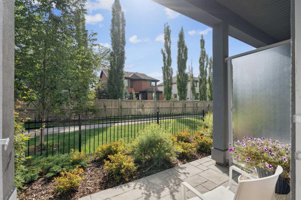 106, 8531 8a Avenue Sw Calgary Alberta T3H1V4 West Springs Home For Sale