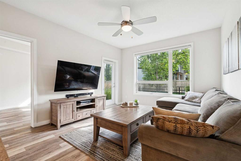 106, 8531 8a Avenue Sw Calgary Alberta T3H1V4 West Springs Home For Sale