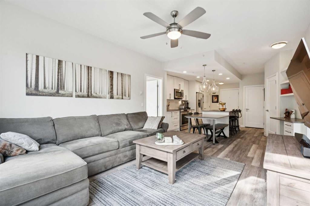 106, 8531 8a Avenue Sw Calgary Alberta T3H1V4 West Springs Home For Sale