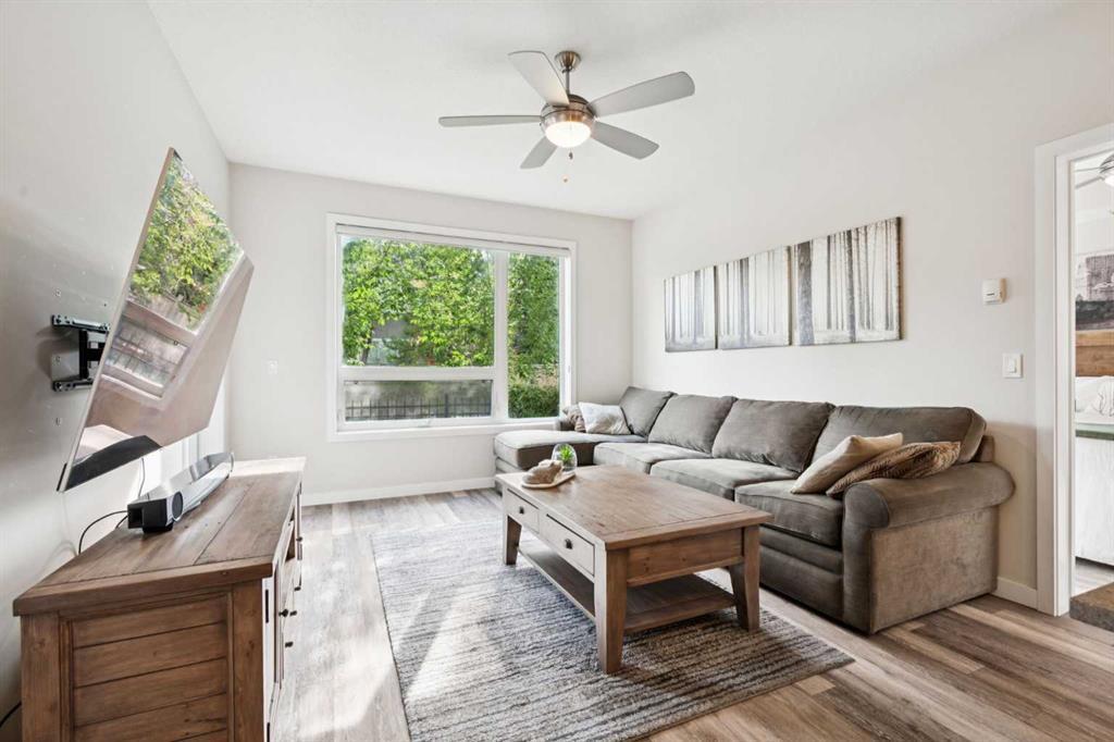 106, 8531 8a Avenue Sw Calgary Alberta T3H1V4 West Springs Home For Sale