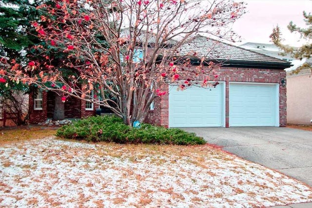 6967 Christie Estate Boulevard Sw, Calgary