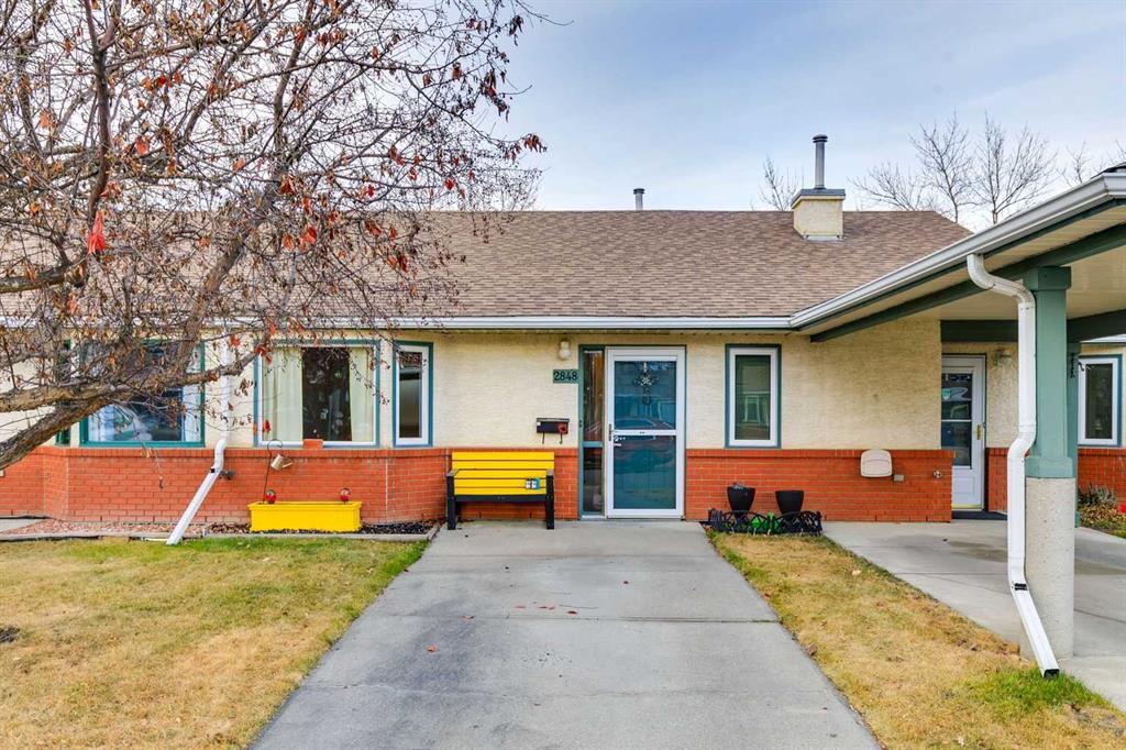 2848 Dovely Park Se, Calgary