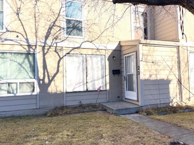23, 2319 56 Street Ne, Calgary
