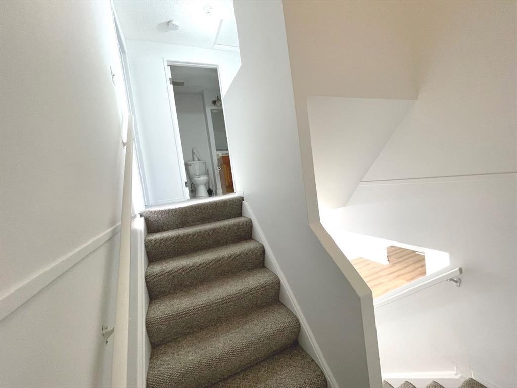 23, 2319 56 Street Northeast, Calgary – Residential Row/Townhouse Listing Photo 10