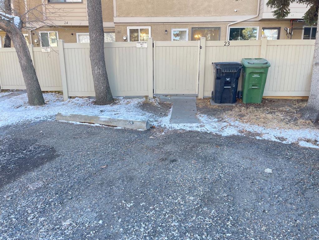 23, 2319 56 Street Northeast, Calgary – Residential Row/Townhouse Listing Photo 26