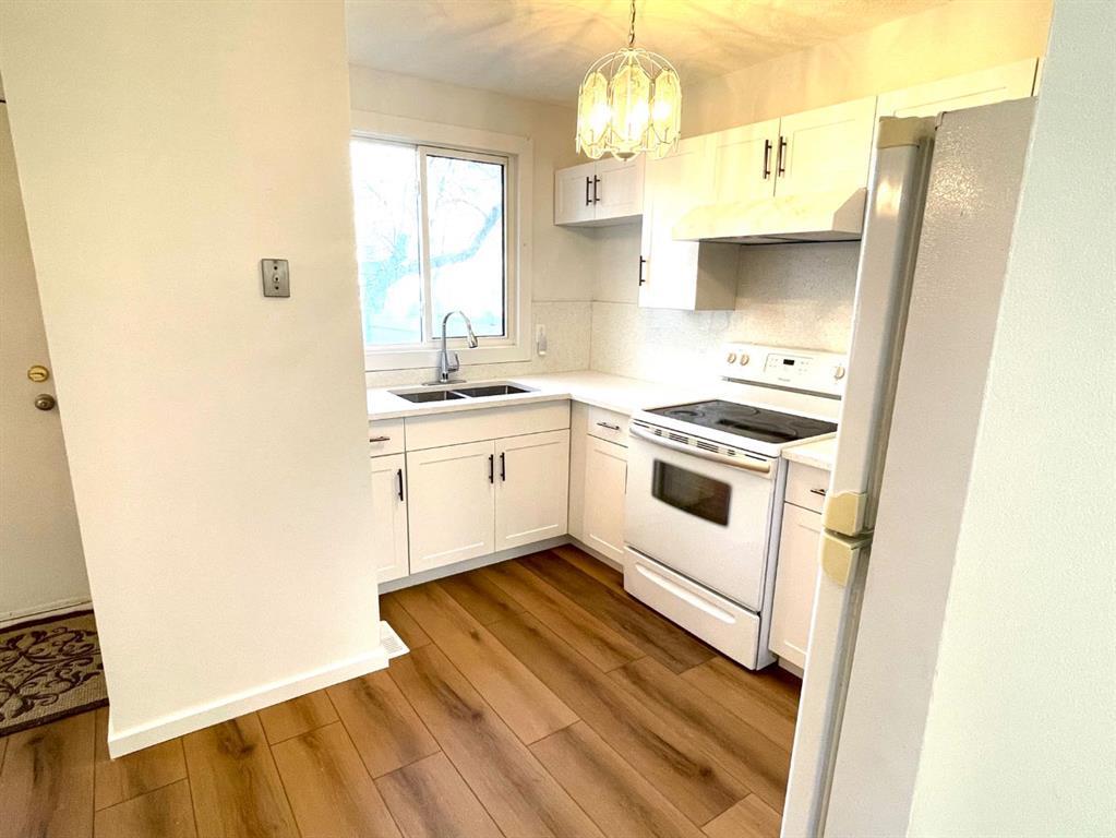 23, 2319 56 Street Northeast, Calgary – Residential Row/Townhouse Listing Photo 7