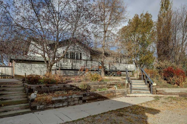 235006 Highway 817, Rural Wheatland County