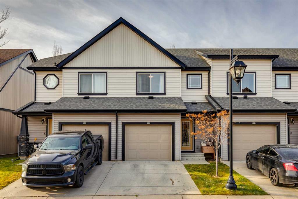 65 Copperpond Landing Se, Calgary