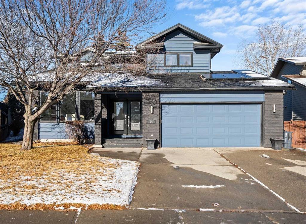 44 Edcath Rise Nw, Calgary
