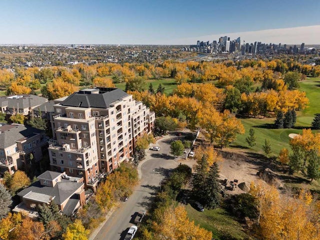 3301, 24 Hemlock Crescent Sw, Calgary