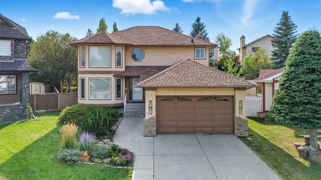 239 Sandpiper Place Nw, Calgary