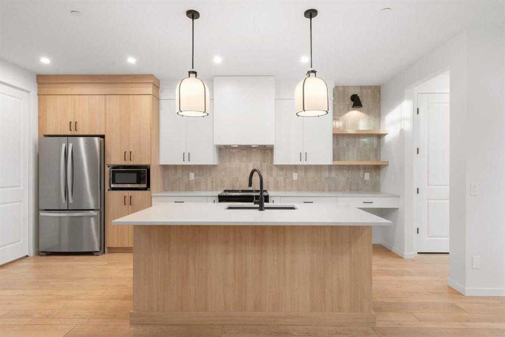 76 Lucas Common Nw, Calgary