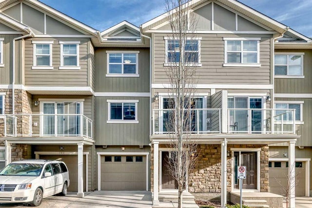 704 Evanston Manor Nw, Calgary