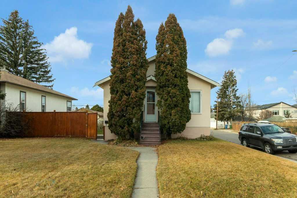 3423 Centre B Street Nw, Calgary