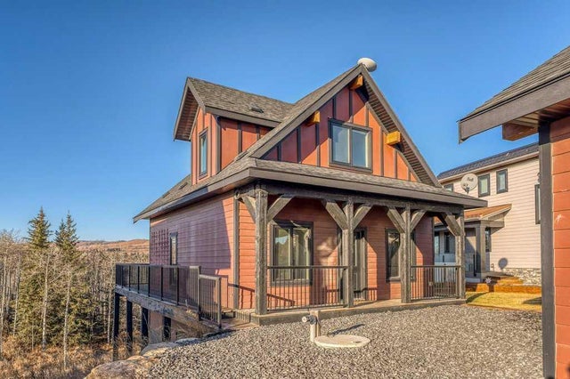 247 Cottageclub Crescent, Rural Rocky View County