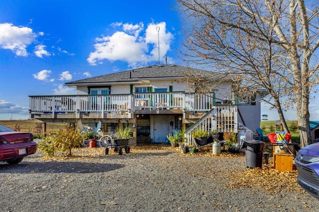 250077 Range Road 261 Road, Rural Wheatland County