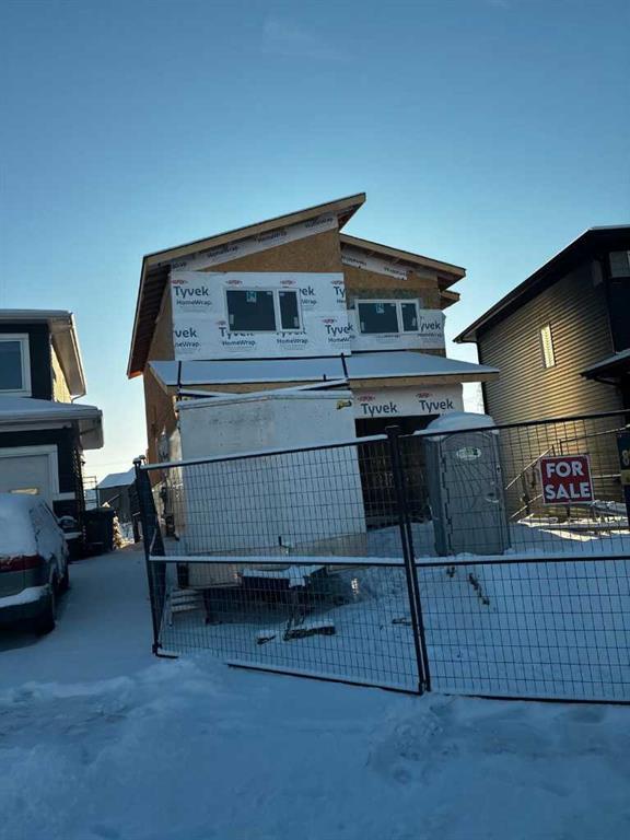 49 Lowden Close, Red Deer